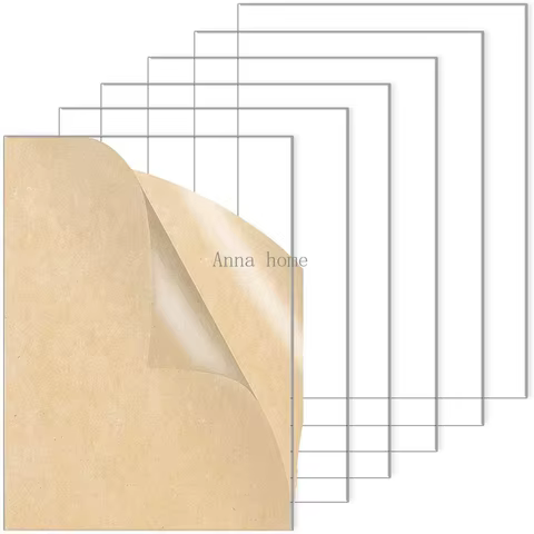 10 best sales acrylic panel - №1