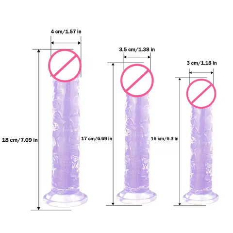 8 best sales big penis dildo for women - №8