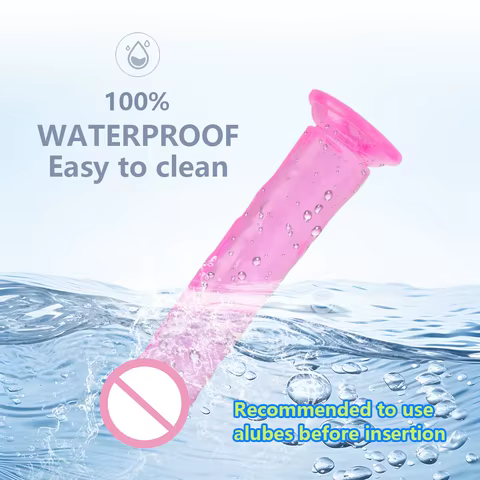 8 best sales big penis dildo for women - №2