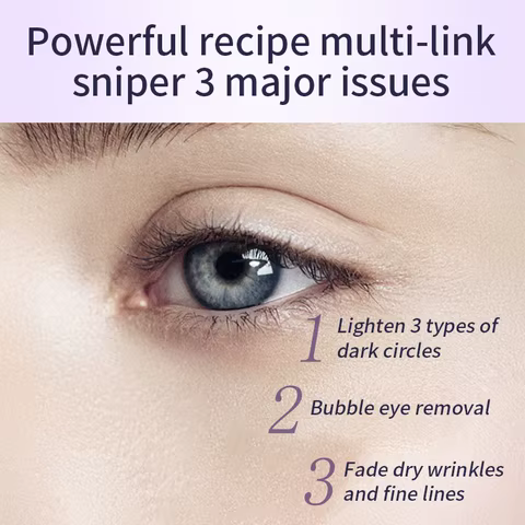 6 best sales anti wrinkle eye cream - №6