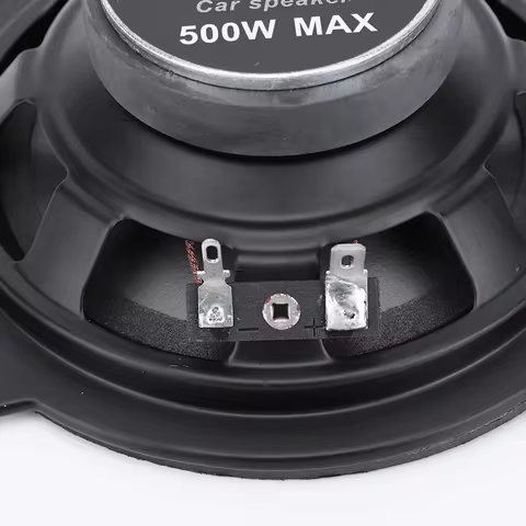 8 best sales subwoofer 500w - №1