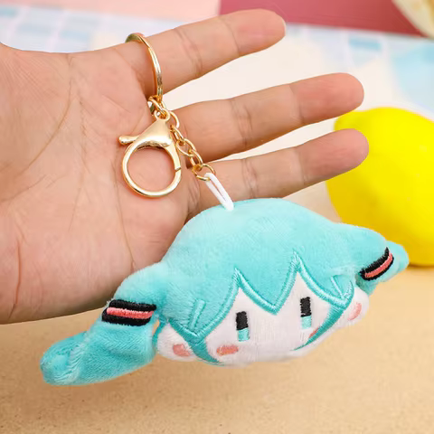 10 best sales miku stickers - №4