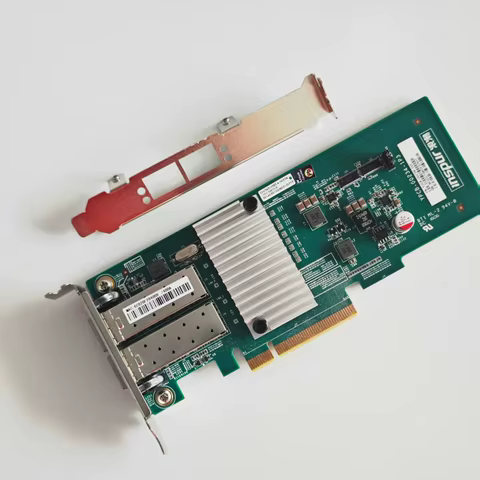 8 best sales sfp pcie - №3