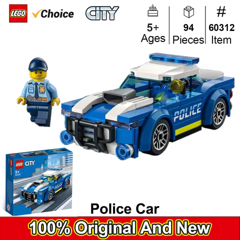 10 best sales lego car - №10