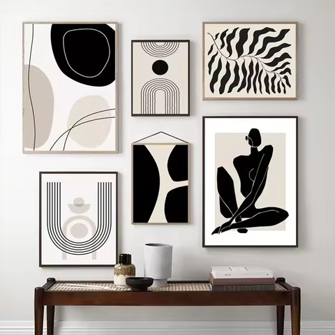 8 best sales black art - №8