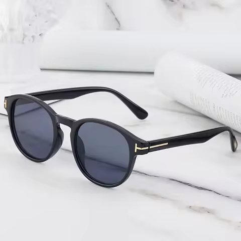 10 best sales tom sunglasses - №7