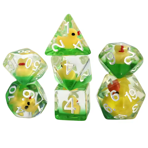 10 best sales dado d12 - №4