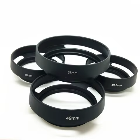8 best sales lens hood 67mm - №3