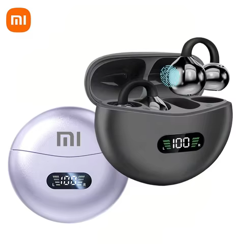 10 best sales bluetooth xiaomi - №6