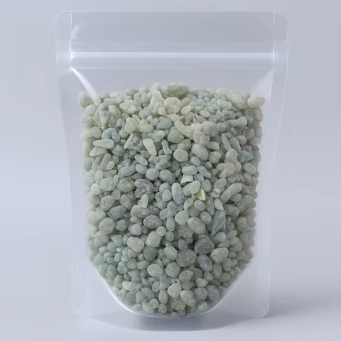 Premium Oman Hojari Frankincense Royal Natural Green Frankincense Burning Well Resin Incense Meditation Home Fragrance 12 best sales oman air - №11