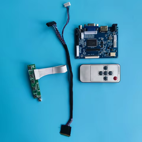 10 best sales lp140wh4 controller - №7