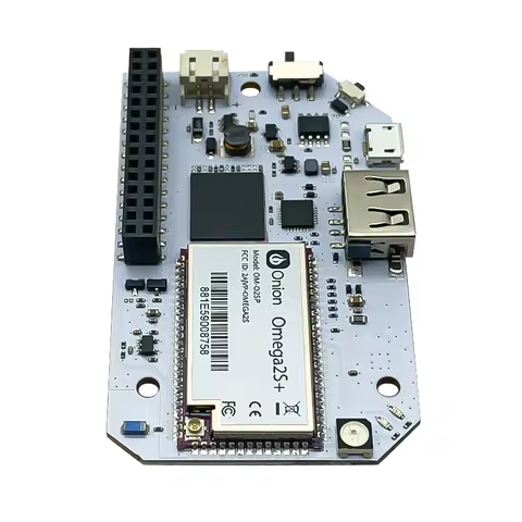 8 best sales onion omega2 - №8