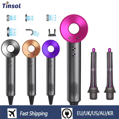 12 best sales hair dryier - №12