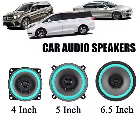 6 best sales 6.5 speaker - №4
