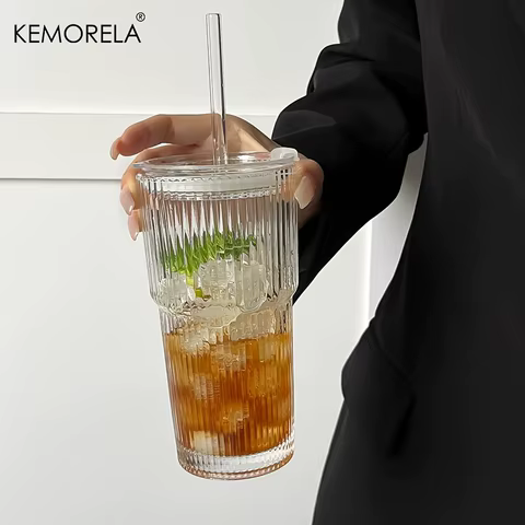 6 best sales cold drink glass - №3