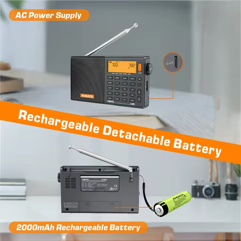 12 best sales airband receiver - №1