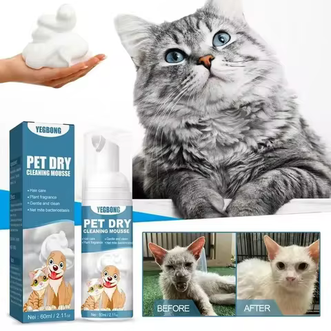 8 best sales dog shampoo - №6