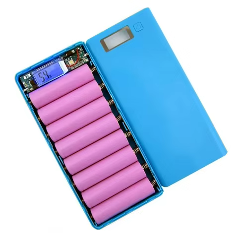 8 best sales battery storage boxes - №6