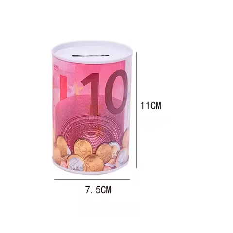 8 best sales coin saver - №8