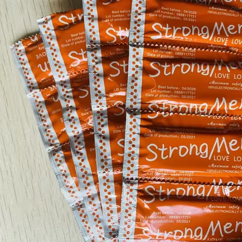 8 best sales thick condom - №6