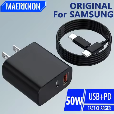 10 best sales charger samsung original - №5