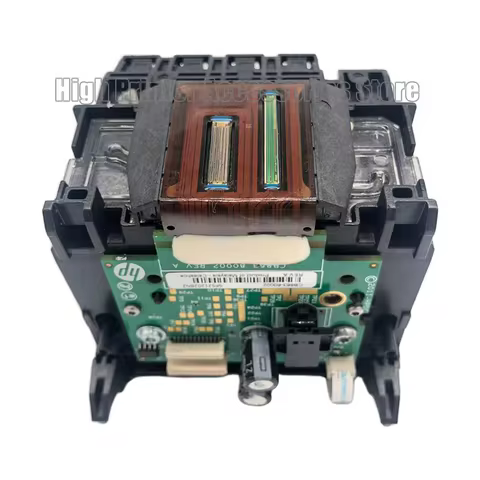 10 best sales printhead hp 7612 - №2