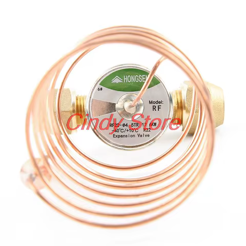 10 best sales expansion valve - №1