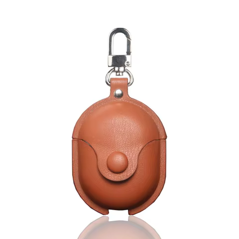 Earphone Case for Redmi Buds 3 Pro Wireless Accessiors PU leather Earphone Case Earbuds Cover for Redmi Airdots 3 Pro 12 best sales redmi buds 3 case - №10