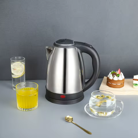 10 best sales electric water boiler - №6