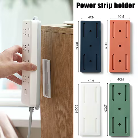 8 best sales socket holder - №5