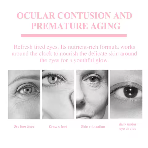 6 best sales anti wrinkle eye cream - №2