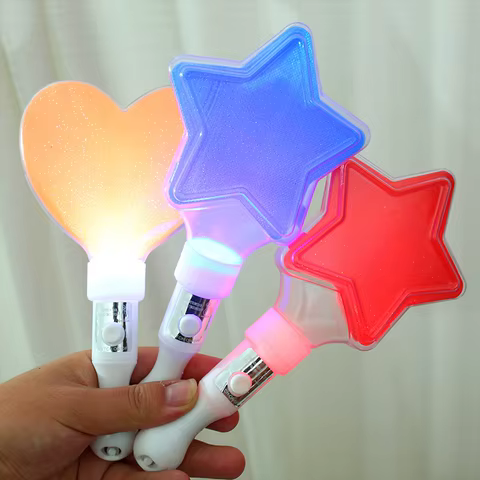 10 best sales kpop lightsticks - №8