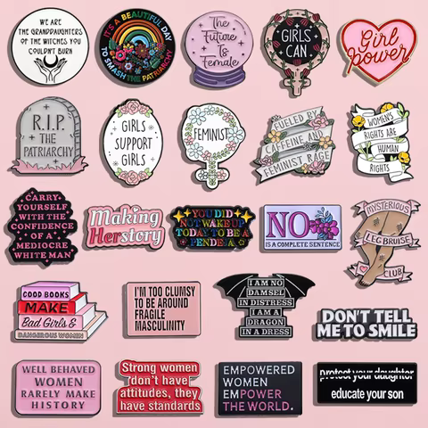 12 best sales feminist - №9