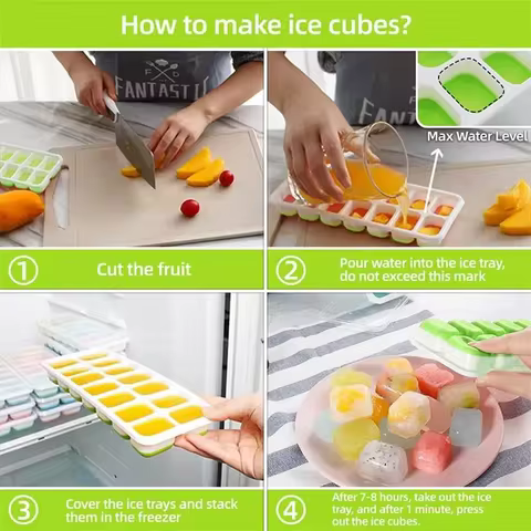 10 best sales big ice cube - №6