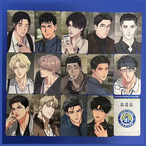 8 best sales blackpink photo card - №6