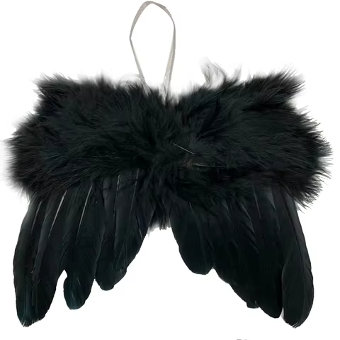 12 best sales white wings - №12