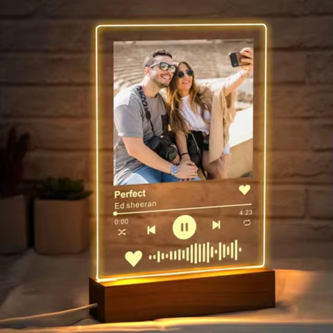 8 best sales custom acrylic sign - №2