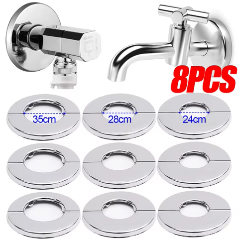 10 best sales bath tap covers - №2