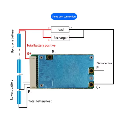 12 best sales energy storage system - №11