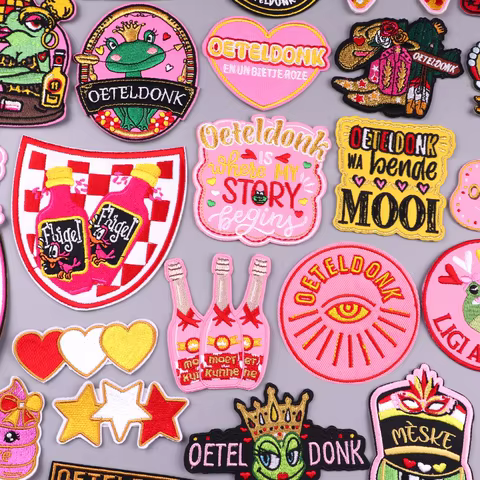 6 best sales beer patch - №6