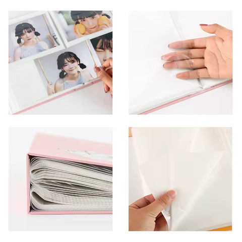 12 best sales photo album kids - №12