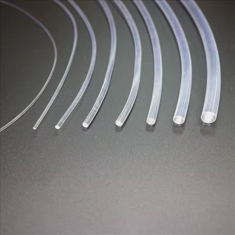 1~100 MeterX Supper Bright Solid Core Side Glow Fiber Optic Cable 1.5~14mm Diameter Transparent Optic Fiber Cable 12 best sales fiber optics - №7