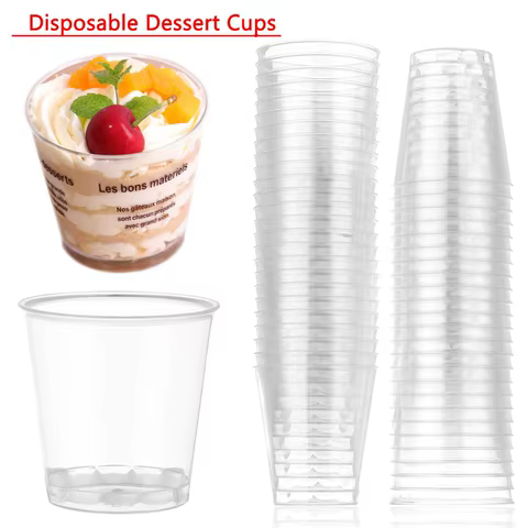8 best sales plastic drinking glasses - №4
