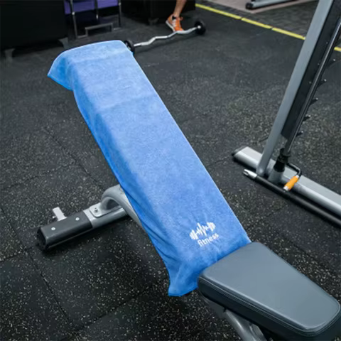 10 best sales tennis towel - №10