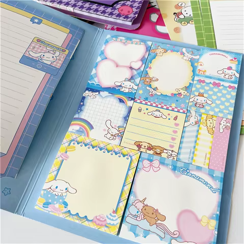 10 best sales sanrio picket cover - №4