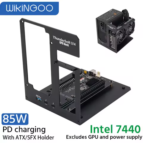 8 best sales external gpu thunderbolt 3 - №6