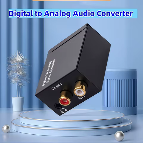 12 best sales 5.1 audio converter - №4