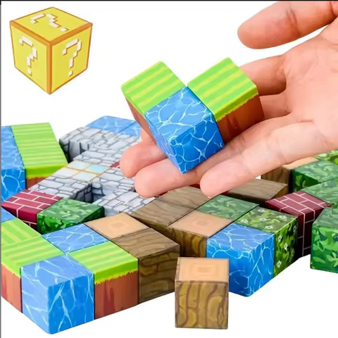12 best sales big blocks for kids - №4
