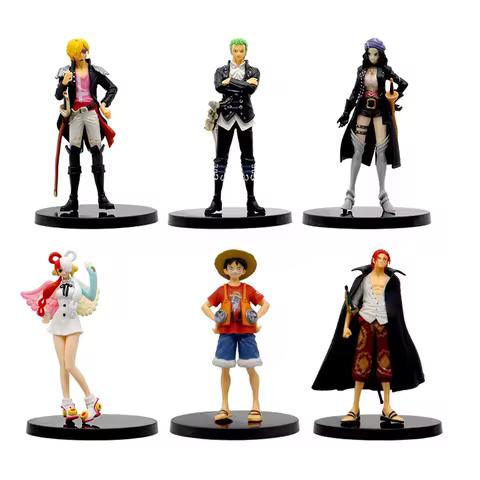 8 best sales uta one piece - №7