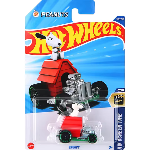8 best sales hot wheels city - №7